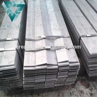 steel structure building ms flat bar